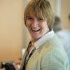 Photo of Sharon Pidgeon