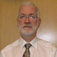 Bob McKinley Bob McKinley