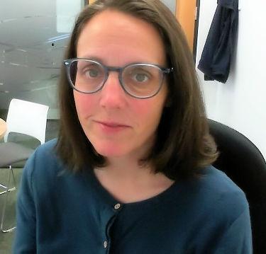 Prof Sue Richards Prof Sue Richards