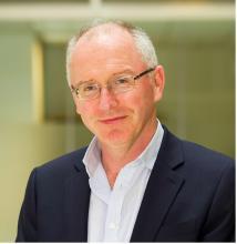 Photo of Professor Tom Fahey Photo of Professor Tom Fahey